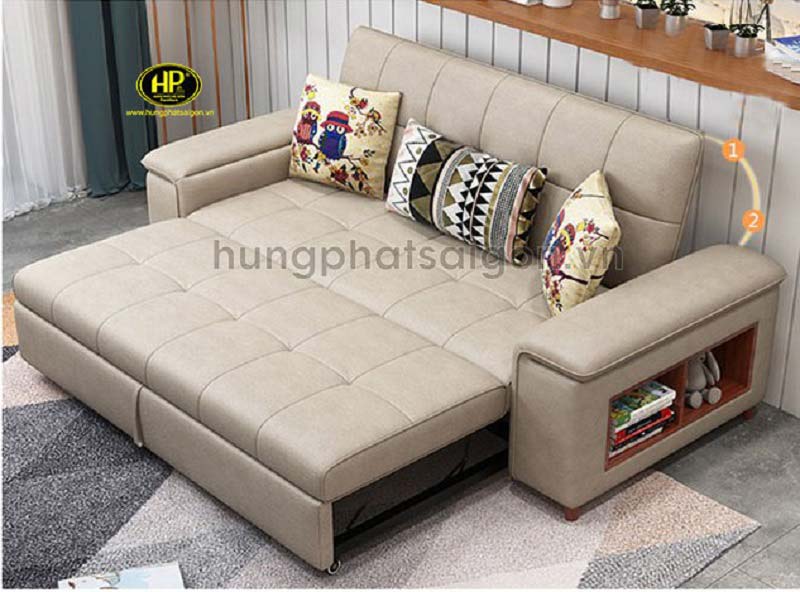 Kích thước sofa giường gk-05