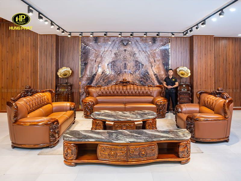 mua sofa nữ hoàng nên lưu ý gì