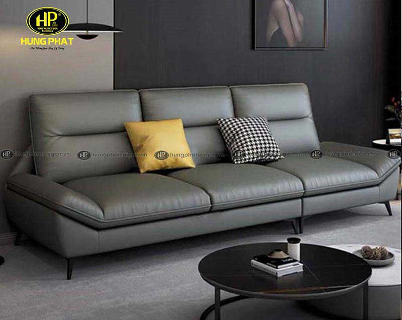 Sofa băng 3 chỗ tiêu chuẩn