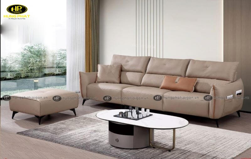 sofa băng hiện đại xịn at2312