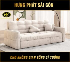 Sofa bed hàn quốc tự động GD-15