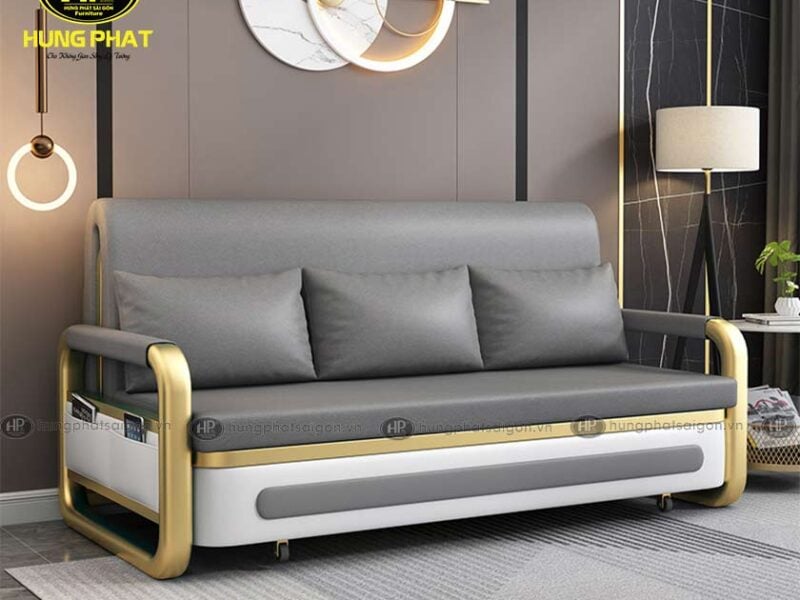 sofa bed hiện đại GK-9004