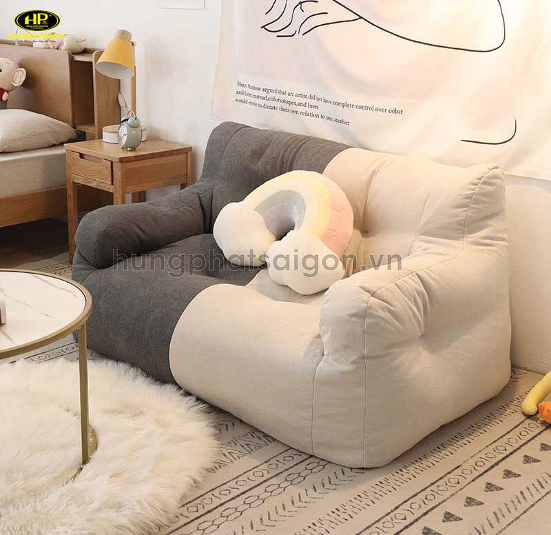 Sofa decor cao cấp gl-26