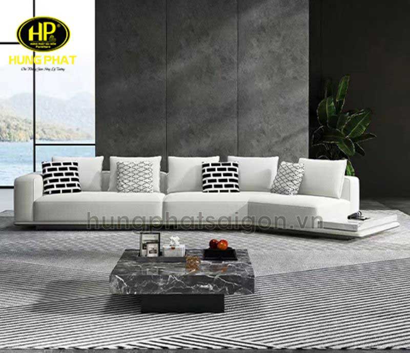 Sofa decor nhập khẩu j-18