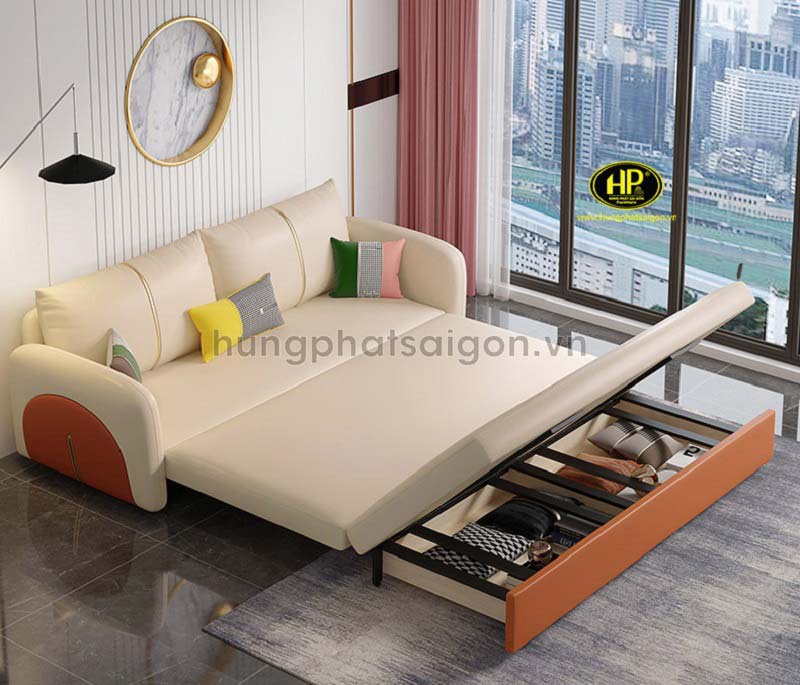 Sofa giường đa năng gk-k004