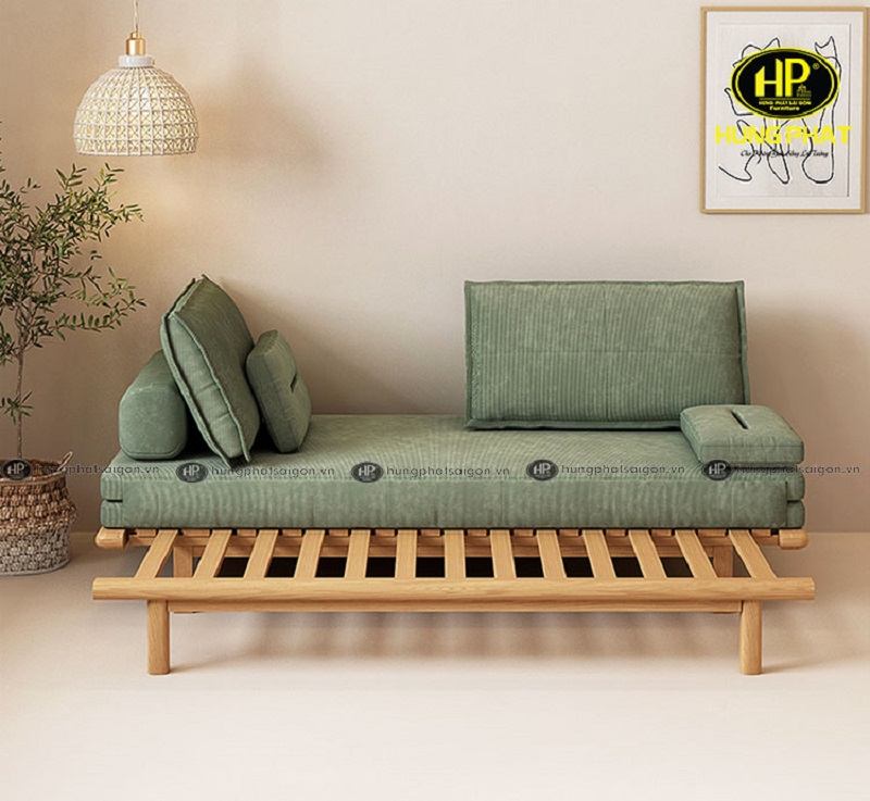 sofa giường đôi đa chức năng g-37