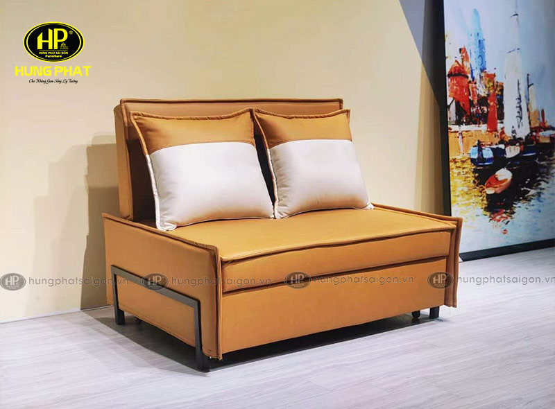 ghế sofa giường kéo đơn hiện đại GK-1030