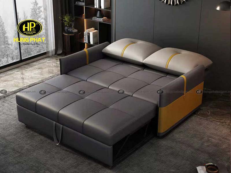 Sofa giường kích thước 1m