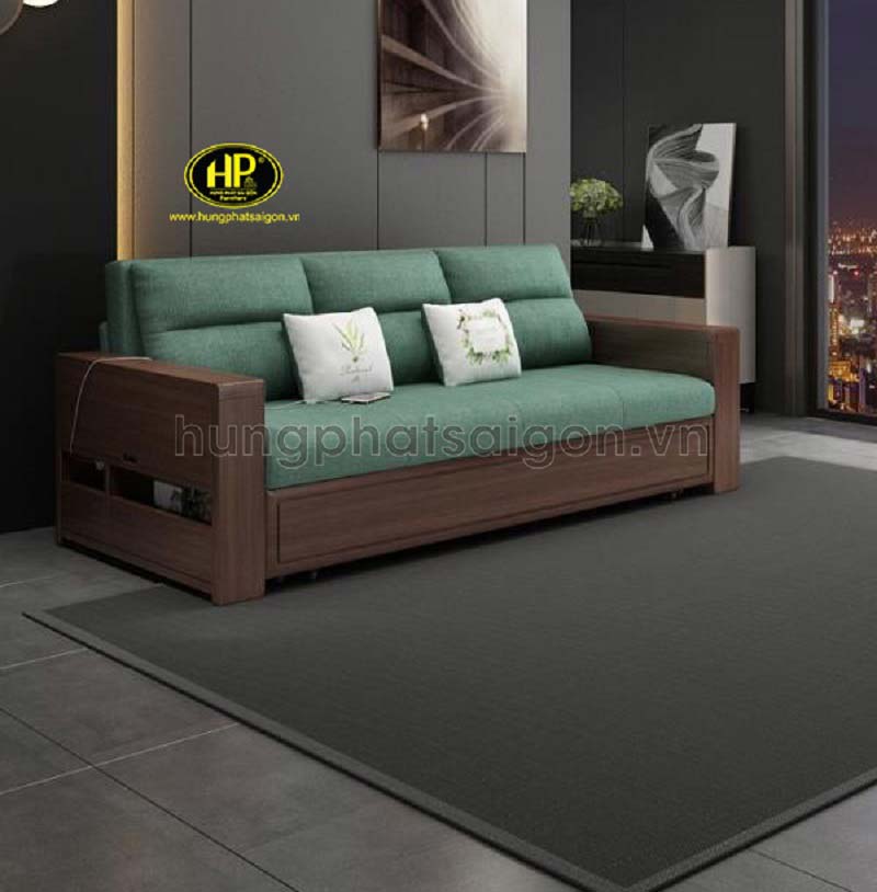 Sofa giường nhập khẩu gk-866x