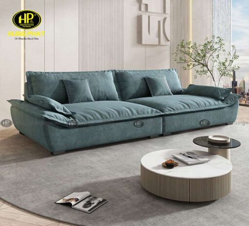 sofa phòng khách đẹp H-95
