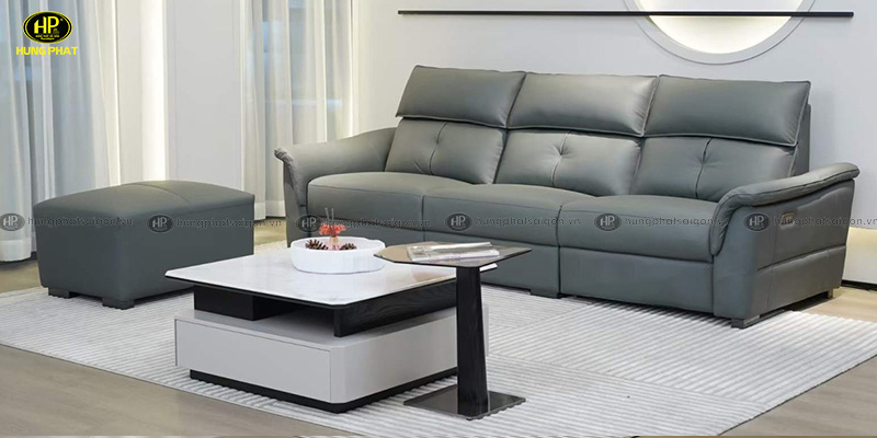 Ghế sofa chỉnh điện GC-3023