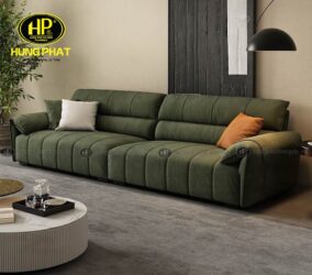 Sofa phòng khách hiện đại H-96