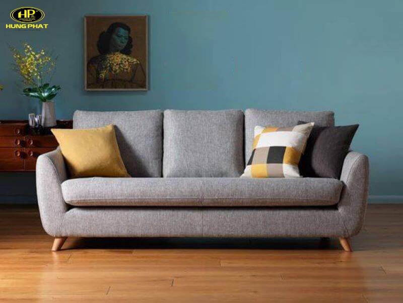 sofa văng 3 ghế giá rẻ h269