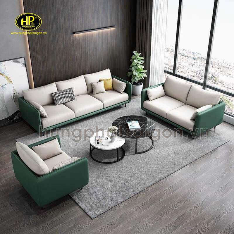 sofa văng dài 2m2