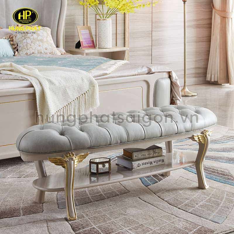 Tiêu chí chọn sofa đuôi giường