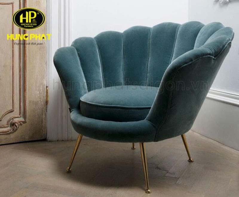 Sofa đơn cafe sd-12
