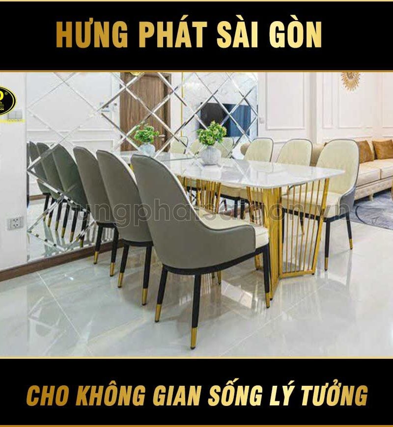 bộ bàn 4 ghế ăn hiện đại BA-37