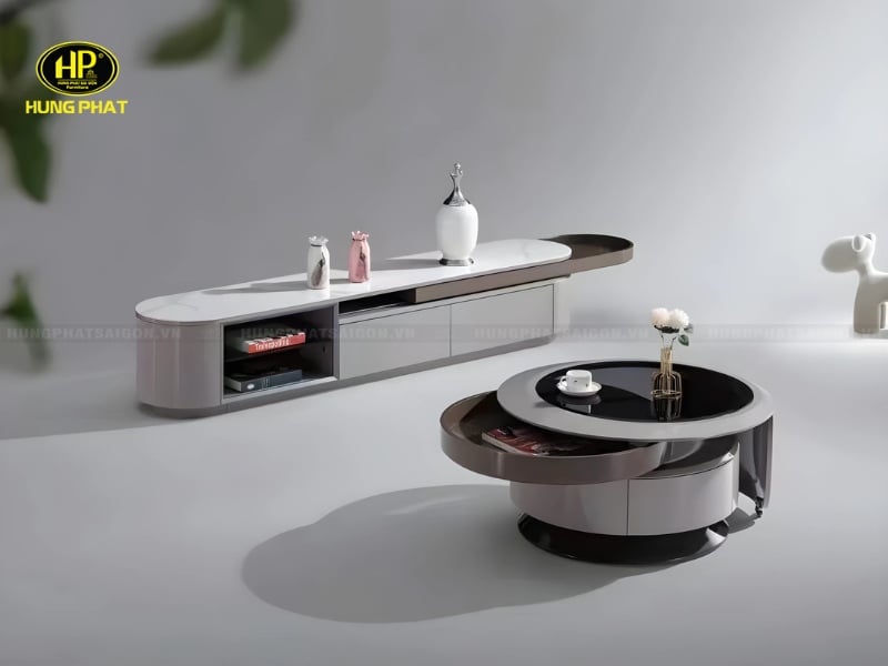 bàn trà sofa hiện đại bt-2366