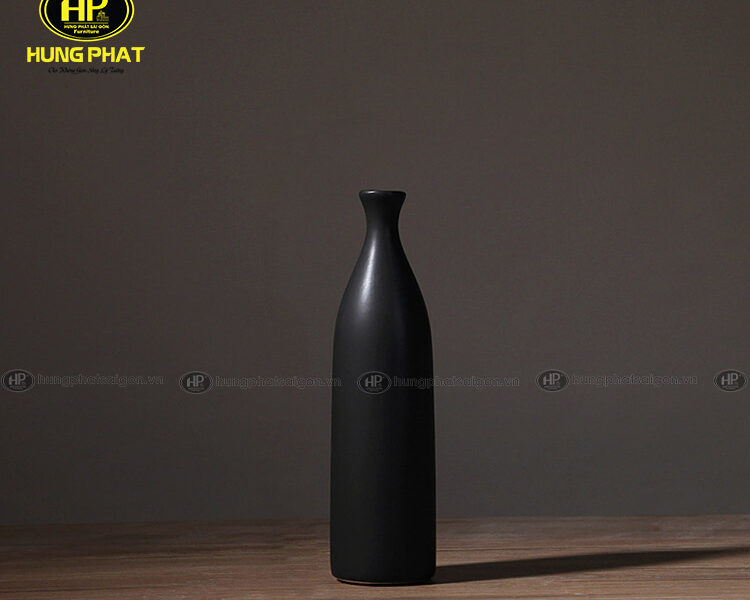lọ cắm hoa gốm sứ HP146B