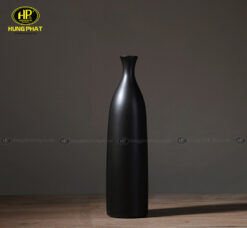 bình hoa cao cấp tối giản HP144B