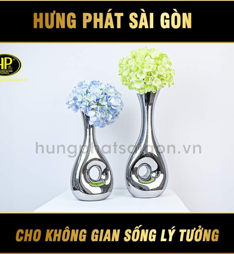 bình tráng gương HQ2356