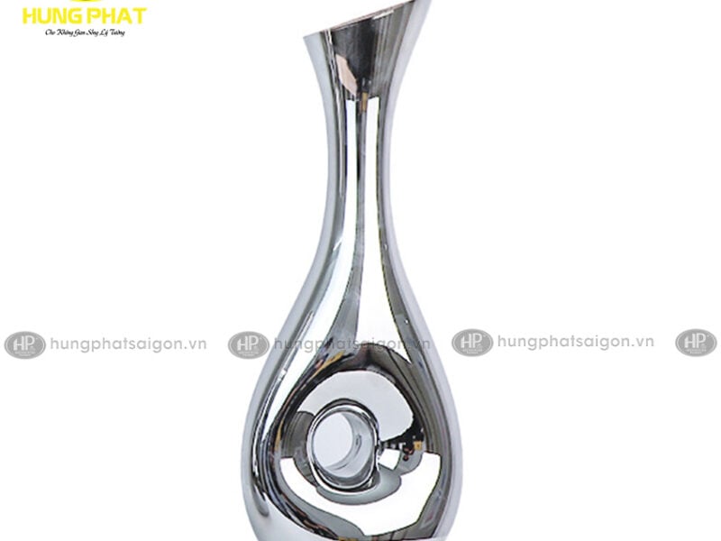 bình tráng gương decor HQ2356