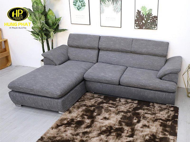 Cách bảo quản sofa vải bố