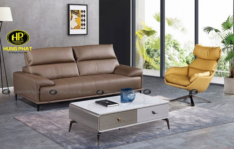 Cách chọn kích thước sofa 2 chỗ