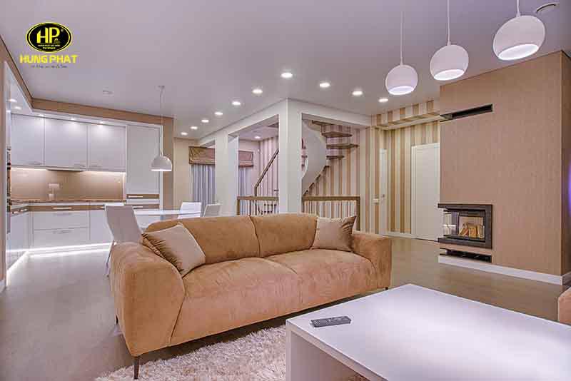 Cách khử mùi sofa hiệu quả, an toàn