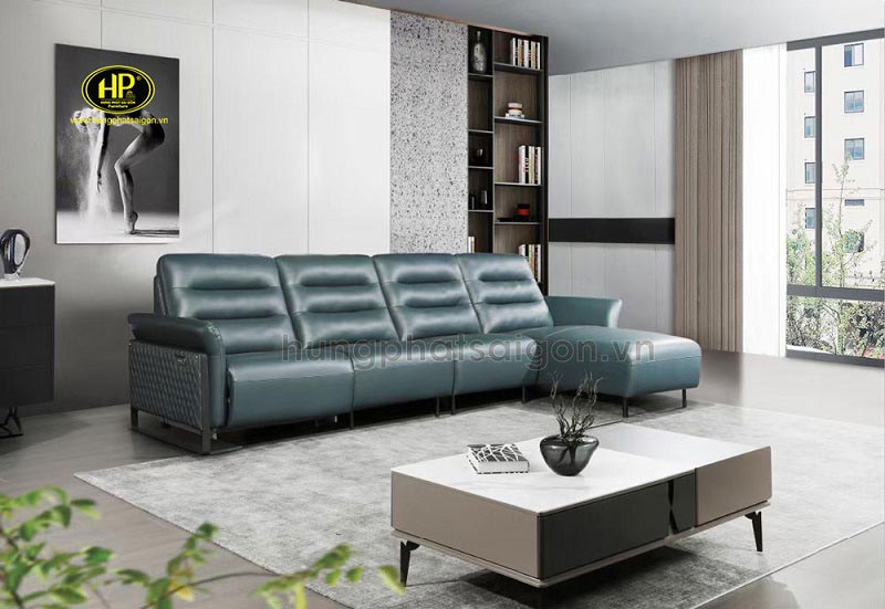 Cách mở sofa giường khoa học