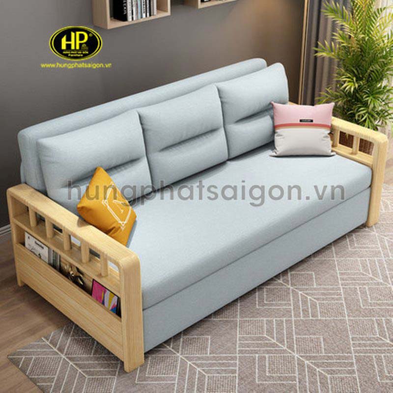 Địa chỉ mua sofa vải thô