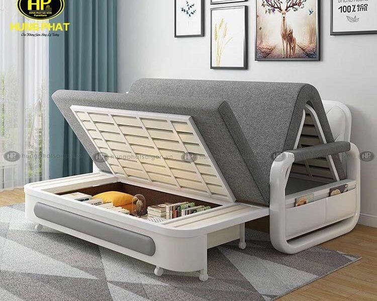 Ghế sofa giường thông minh đa năng GK-9003X