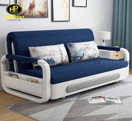 ghế sofa giường thông minh tiện lợi GK-9003X