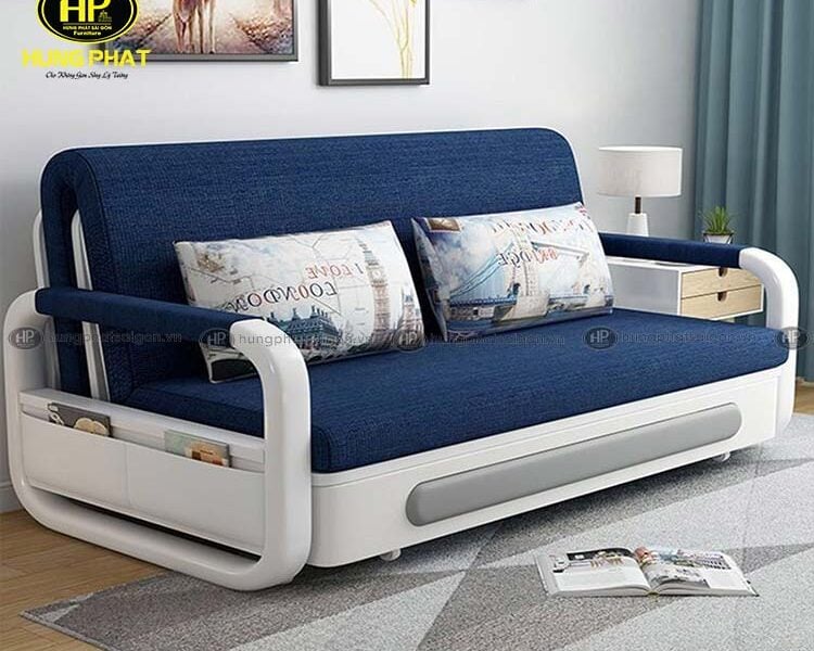 ghế sofa giường thông minh tiện lợi GK-9003X