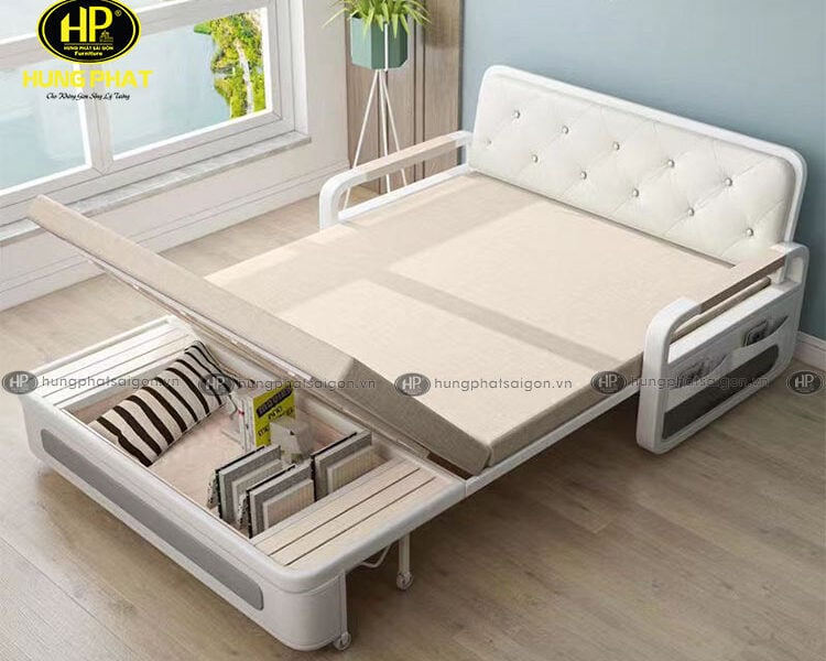 sofa giường thông minh GK-9003X