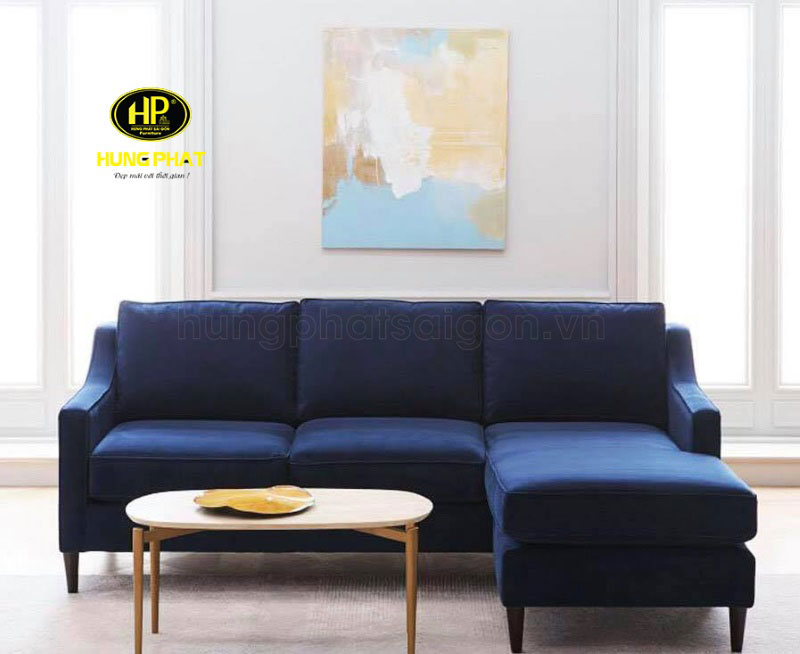 Hướng dẫn chọn sofa vải thô