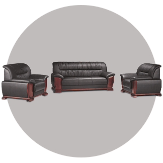 icon sofa văn phòng