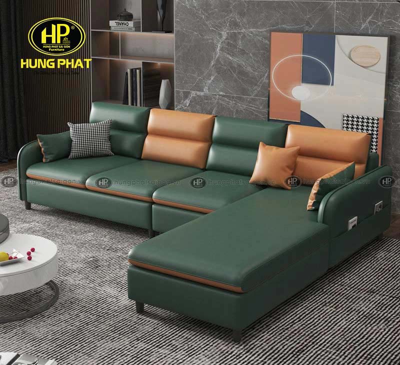 Kích thước ghế sofa 4 chỗ