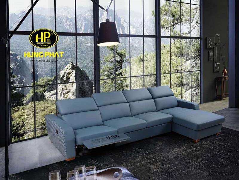 Lựa chọn kích thước sofa 4 chỗ