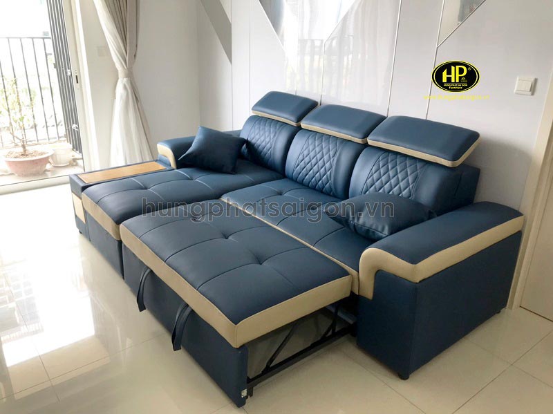 Mở ghế sofa giường cần chú ý gì