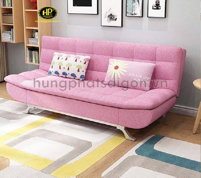 Mở ghế sofa giường tại Hưng Phát Sài Gòn