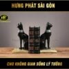 mô hình trang trí mèo SF080