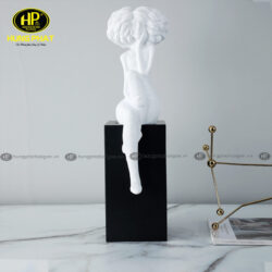 mô hình tượng decor SZ8507