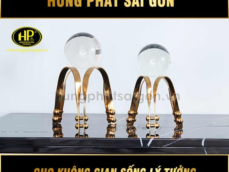 quả cầu pha lê để bàn XY-016