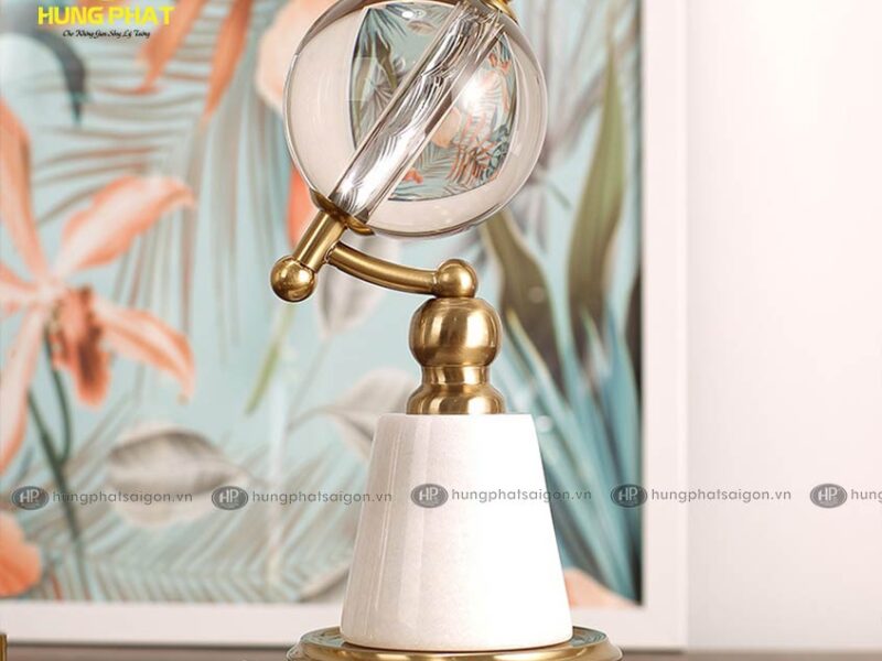 quả cầu pha lê trang trí BJ-0086B