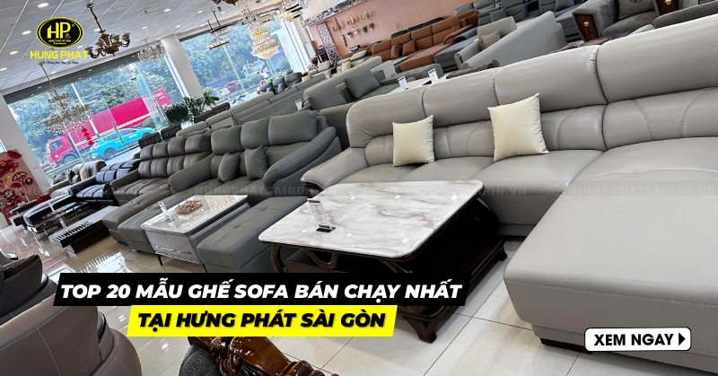 sofa bán chạy