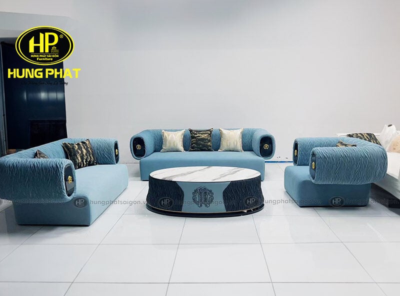 bộ sofa cao cấp nhập khẩu TA-1410