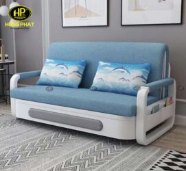 sofa giường thông minh đa năng GK-9003X