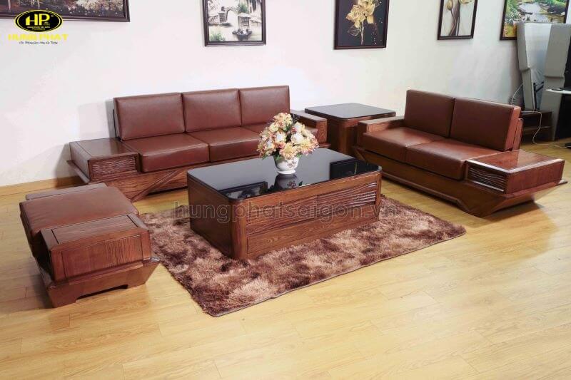 sofa hiện đại hs15a