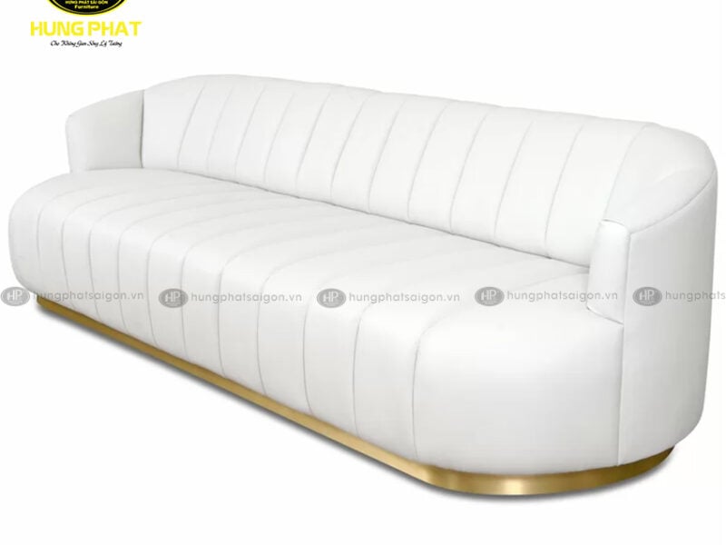 sofa phòng khách hiện đại H-105